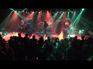 Devourment – live at deathfest v (los angeles, ca, july 26, 2019)