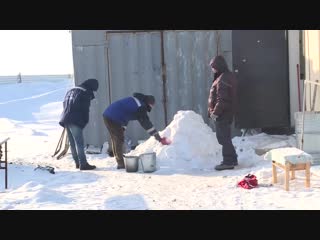 Как на окраине астаны появилось село без водопровода и дорог