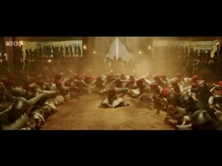 Malhari full video song bajirao mastani