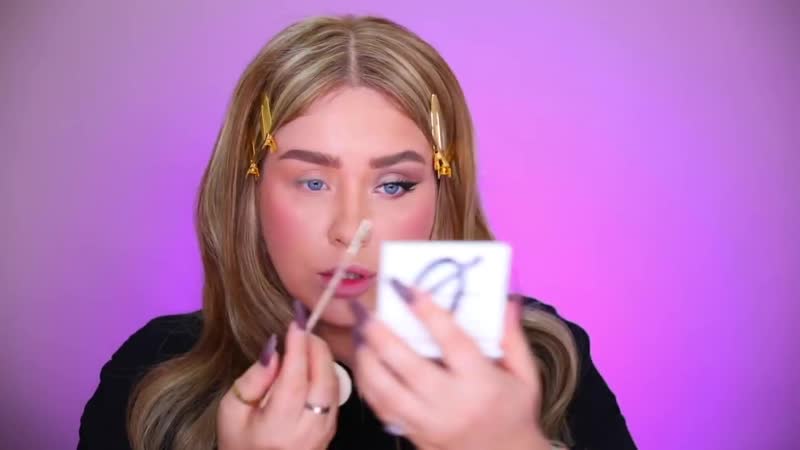 [natalina mua] тестируем новинки fenty beauty i косметика рианны