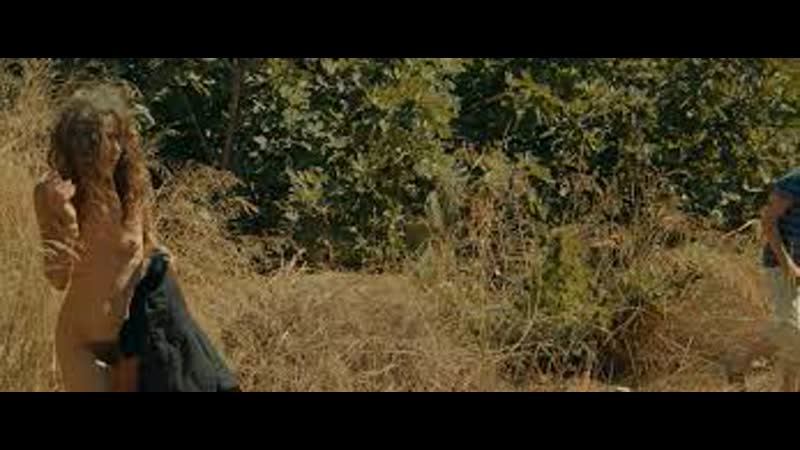 Нора леэмбре босиком по слизнякам / norah lehembre pieds nus sur des orties ( 2014 )