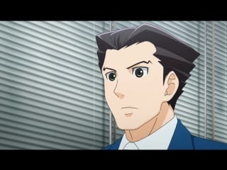 Gyakuten saiban 06 [hamletka cezarevna 9th unknown]