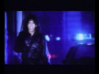Alice cooper 1991 loves a loaded gun