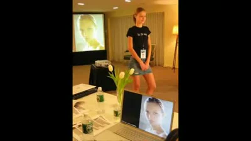 Румынские девушки