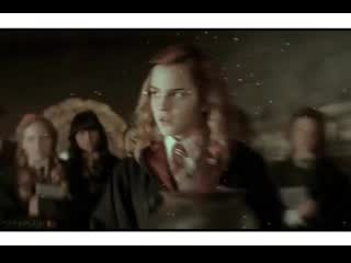 Harry potter x hermione granger vine edit | harmione