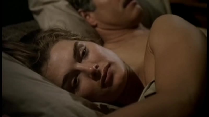 Ничто не вечно (1995) триллер, драма, мелодрама, экранизация джек бендер