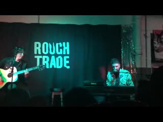 The s l p lockdown serge pizzorno rough trade east london 2 september 2019