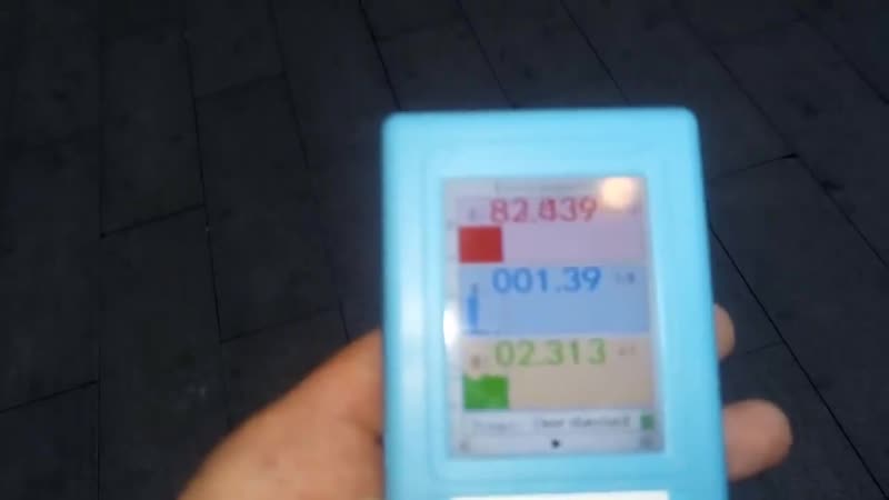 Выжигатели мозга граждан ссср! волны смерти! замеры излучений парзитов! борьба