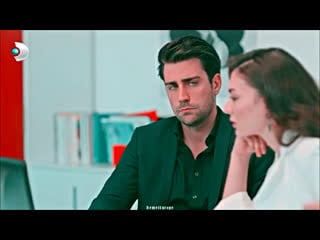 Kerem & ayşe ♥ kiss kiss