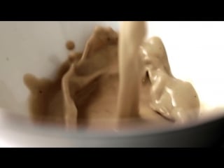 Rose by carte noire petit chou si tendre à la crème de café