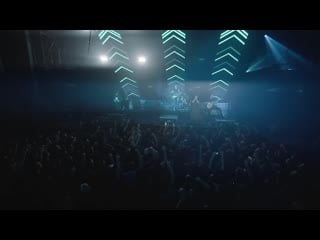 Jinjer on the top (live in kiev) ¦ napalm records