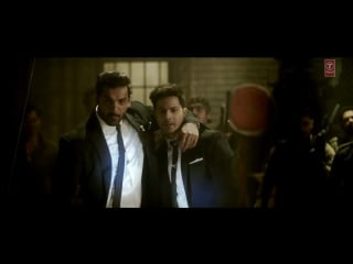 Toh dishoom