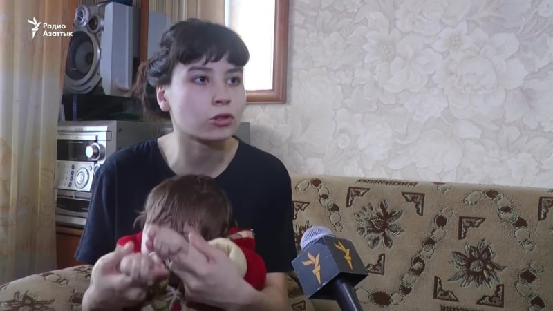 Выпускникам детдома некуда идти