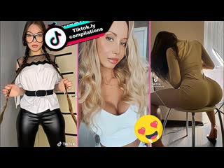 Best of daily tiktok thots compilation may 2021 part 5 russian girls edition (720p)
