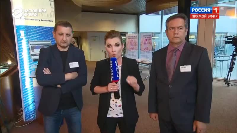 Что на "россии" рассказали о гимне украины в пасе