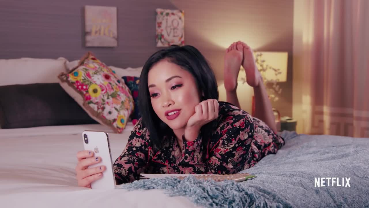 Beautiful americanasian actress lana condors feet - BEST XXX TUBE