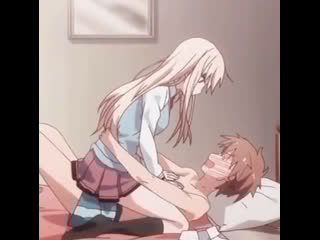 Twuwfm \ edit \ anime \ the pet girl of sakurasou