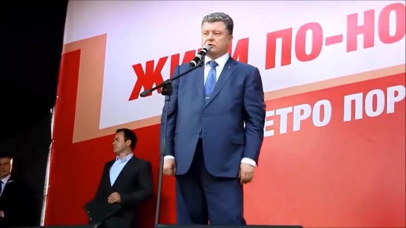 Всім хто голосував за бпп та порошенко!