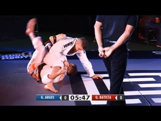 Gabriel arges vs gustavo batista kumite 06 06 2020