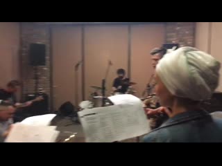 Big black boots revival | dino mc47