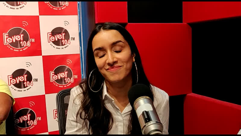 Shraddha kapoor