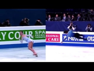 Mao asada shoma uno and their lovely lil programs both from nagoya, olympic silver medal