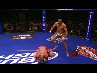 Жозе алдо кьюб свонсон (hd 720)