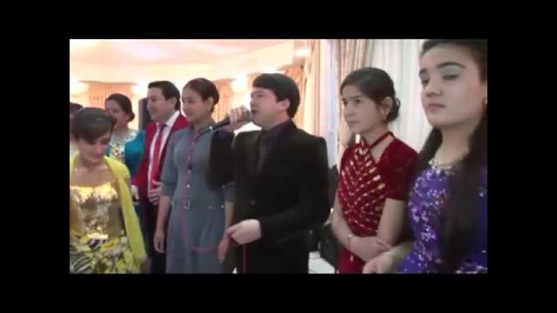 Palwan halmyradow ayly gije [2015] toy aydymy