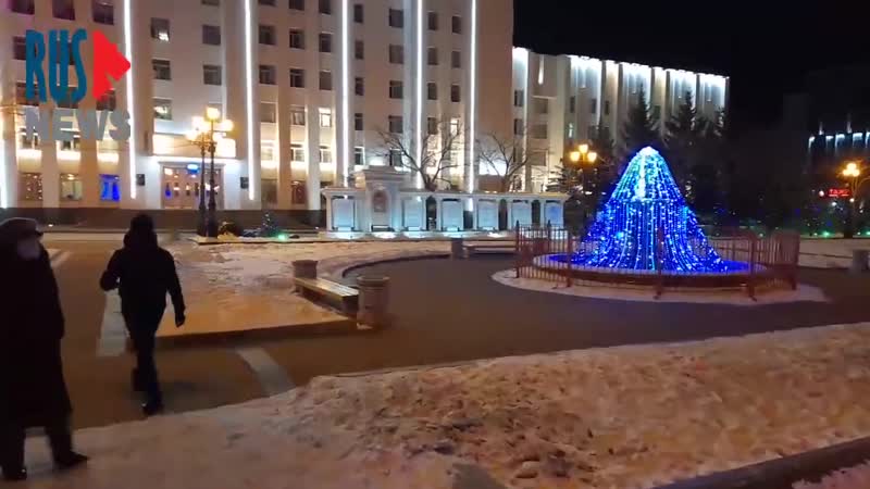 Ленина porn video – Хабаровск 216 й вечер на площади ленина