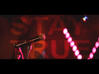 Staytrue #promo [trofimov&pianov video]