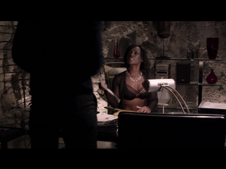 Yrsa daley ward sexy porn race inferno (2013)