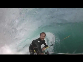 Stephan figueiredo ripping the waves of rio de janeiro!