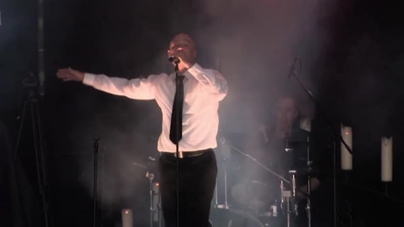 Unheilig – feuerengel (live vom feuertanz festival 2009)