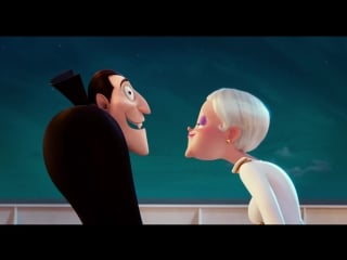 Hotel transylvania 3 una vacanza mostruosa | trailer 2