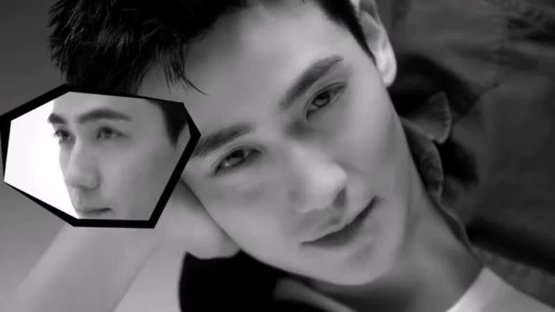 #zhuyilong t magazine сhina не кричи, пытаясь доказать своё право на существование, просто живи