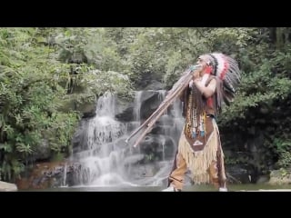 Leo rojas last of the mohicans