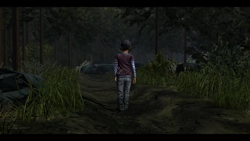 The walking молодые season 2 episode 1 [серия 1] череда страшных случайностей