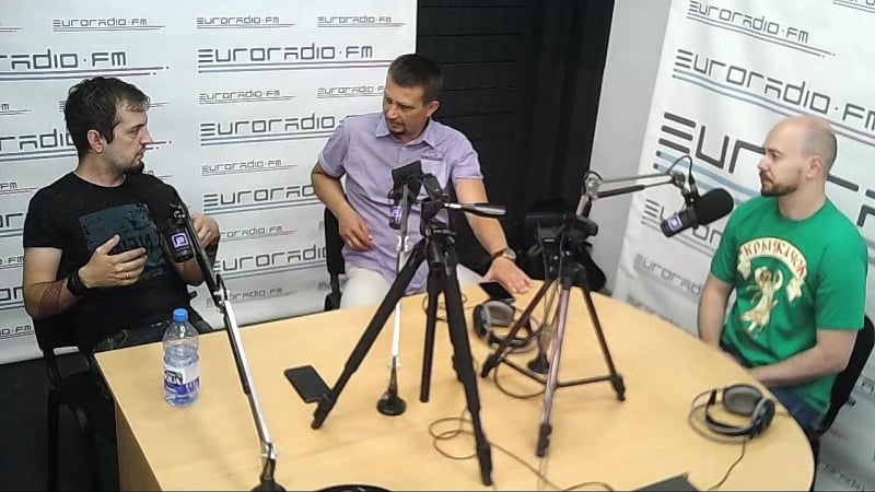 Стась карпаў захавацца як нацыя адіная нацыянальная ідэя, якая можа быць