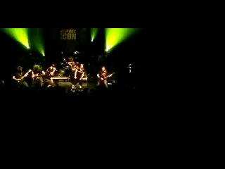 Despised icon compelled to copulate (live montreal assault dvd)