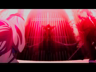 Kage no jitsuryokusha ni naritakute!『amv』『edits』 dying