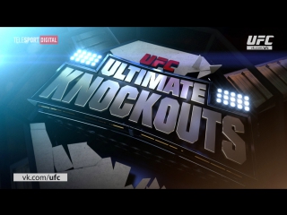 Ultimate knockouts 403 [rus]