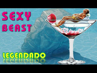 "sexy beast" (2000) de jonathan glazer legendado