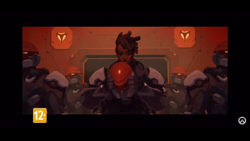 История героя батист (скоро в игре!)