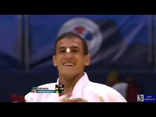 Safarov papinashvili wc 2013