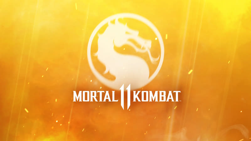 Официальная презентация mortal kombat 11 в москве