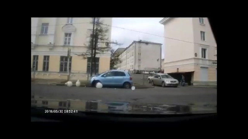 Падающие с неба фонари