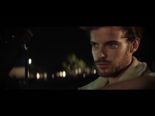 Streetcar / short film (chloё sevigny x harry treadaway)