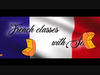 • french classes with ceb •