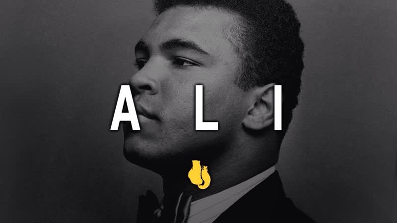 Muhammad ali «the greatest»