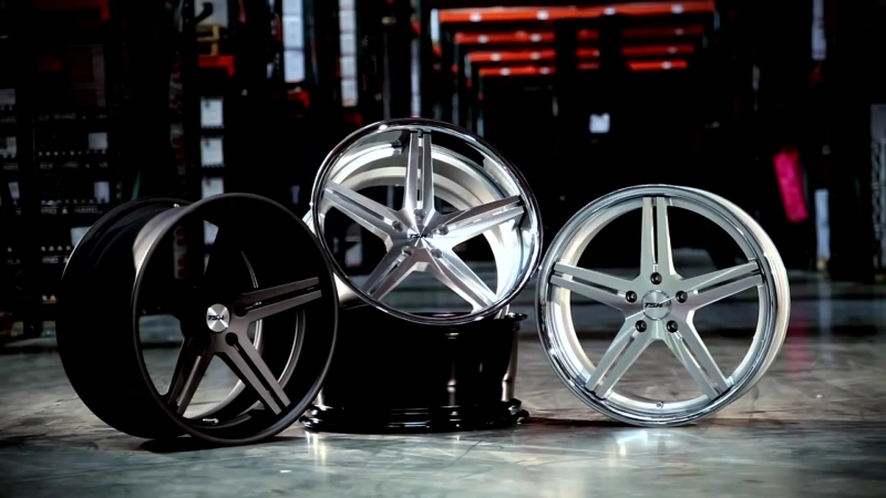 Tsw alloy wheels mirabeau and jerez